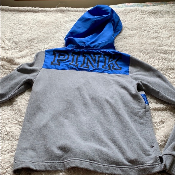 PINK hoodie - Picture 2 of 4